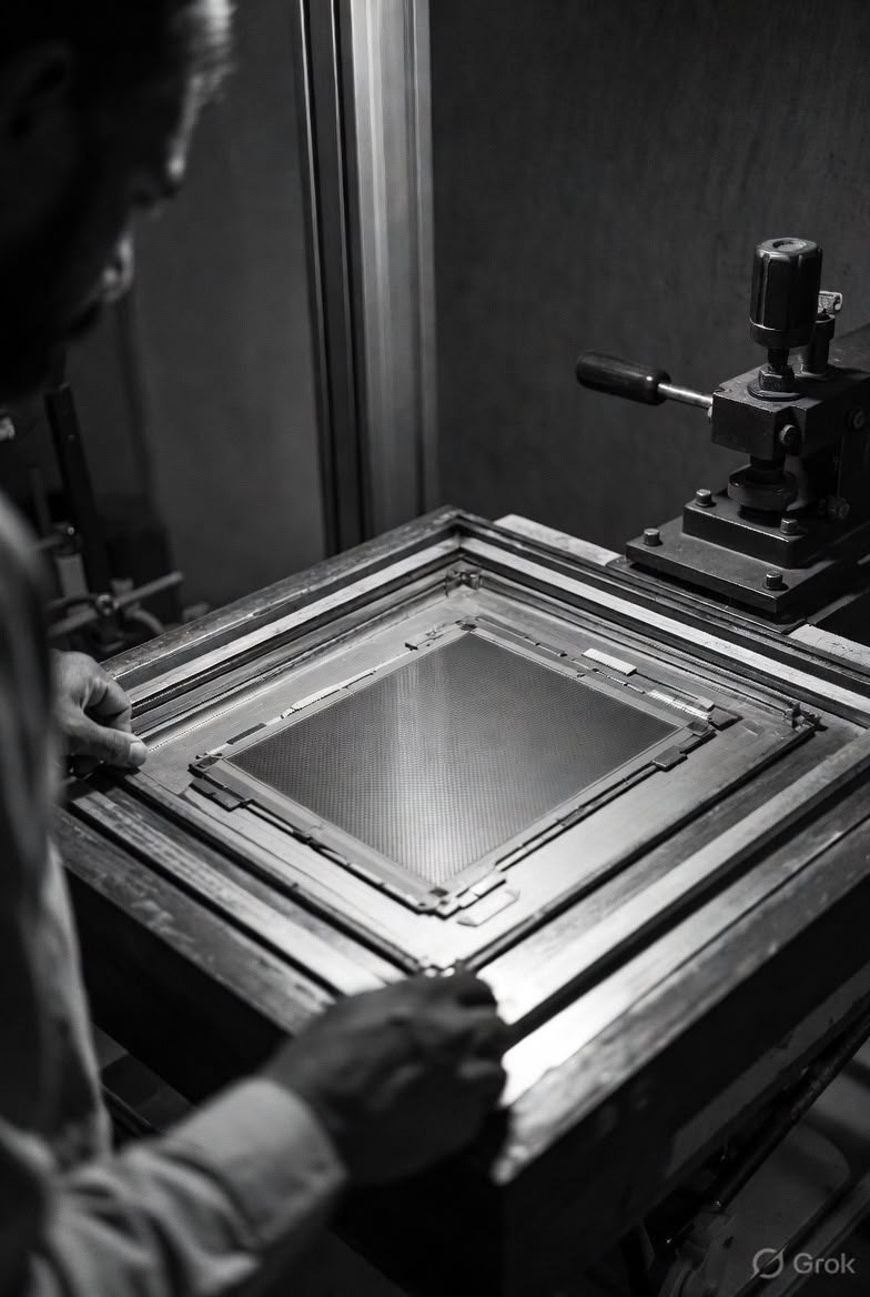 Craftsmanship